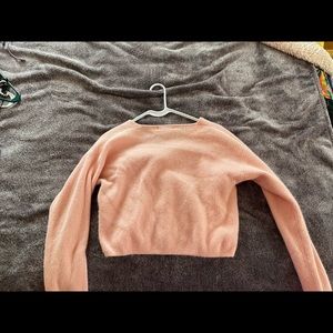 Patricia Jones, small, light pink